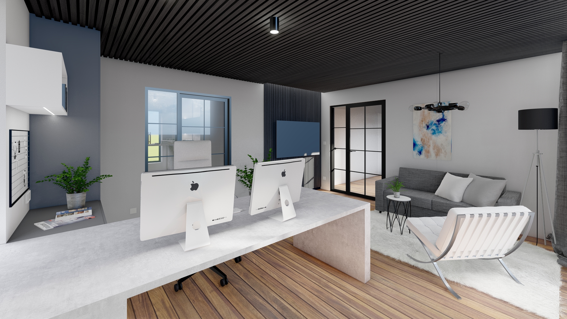Návrhy :: sovis-archdesign